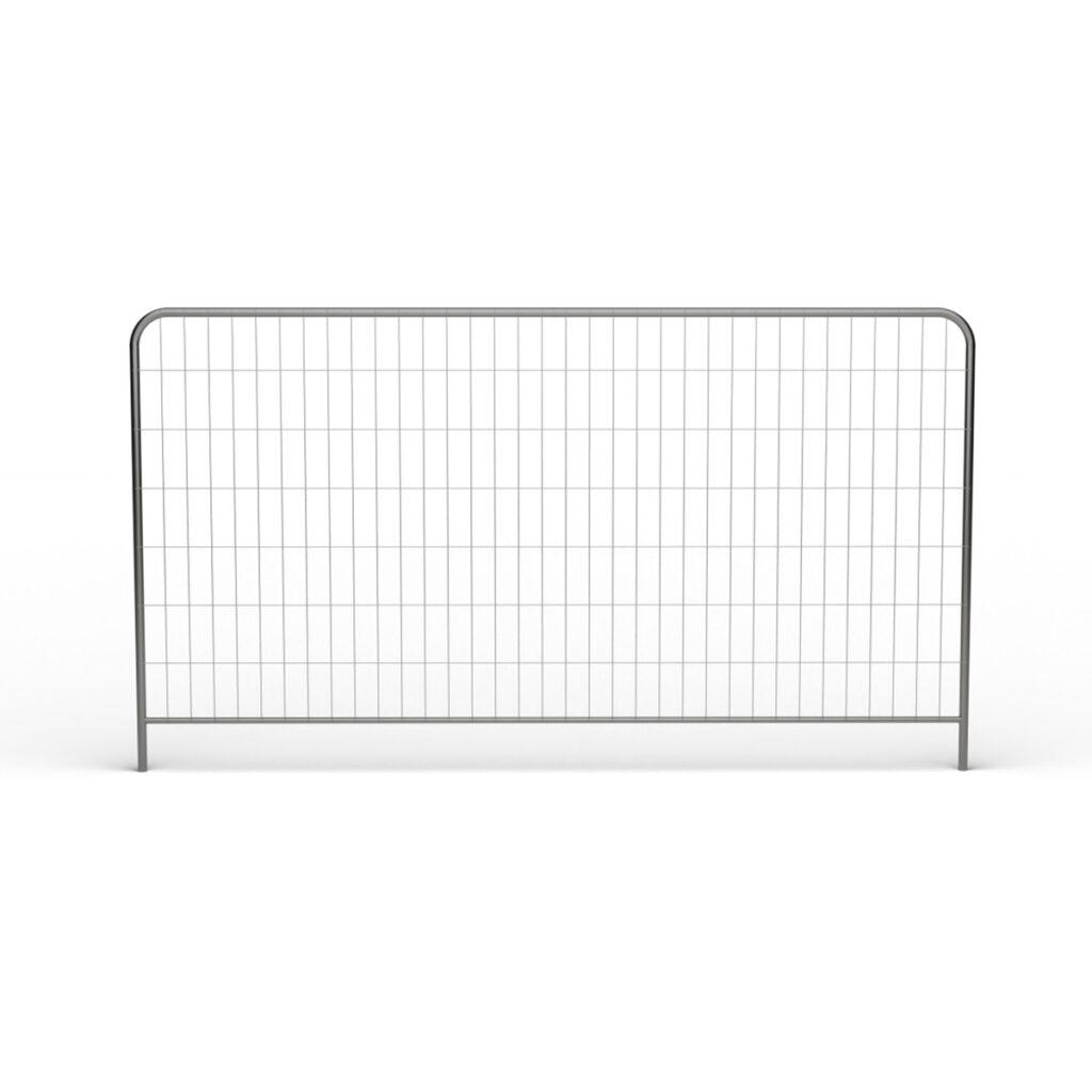 Panel ażurowy owalny 2,0x3,5 m