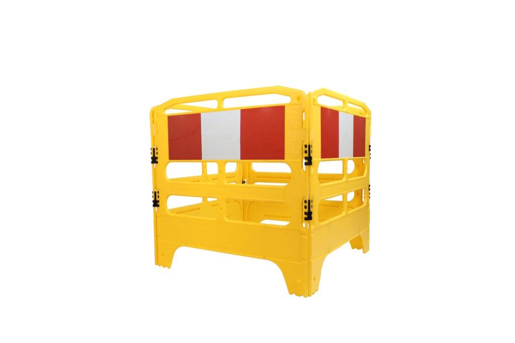 Gardian x4 100cm YELLOW