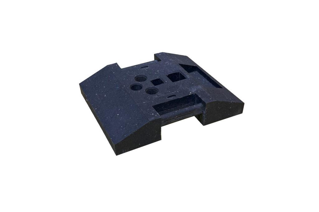 Stopa pod Znaki