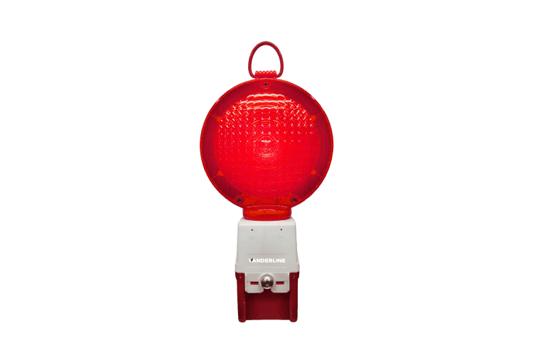 Luminaria-RED