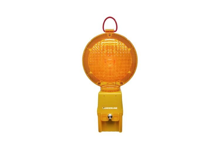 LAMPA OSTRZEGAWCZA LUMINARIA DUO